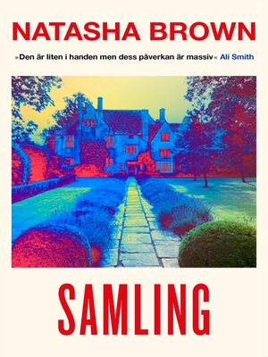 cover image of Samling